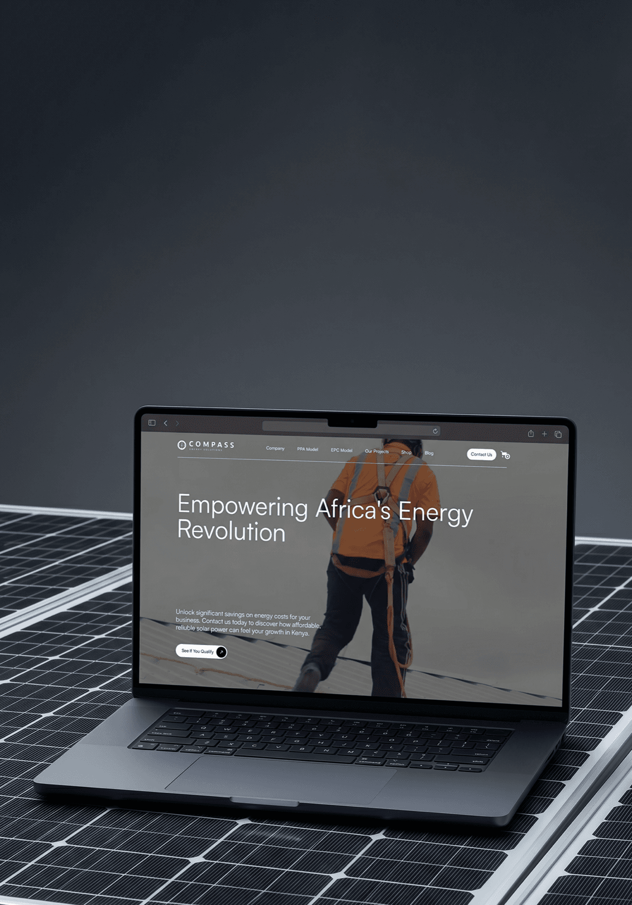 Compass Energy Solutions